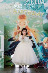 -觅糖派对·宝宝宴生日宴一站式派对策划(河西店)