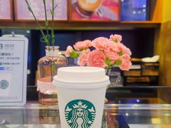 -星巴克臻选(中山石岐大信新都汇店)