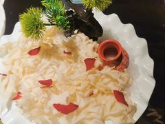 -百草滩羊清水涮羊肉·清真·宁夏盐池滩羊(莲花桥店)