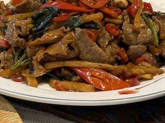 -大师傅金奖啤酒鱼(西街口总店)