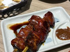 -小山日本料理(兴业太古汇店)