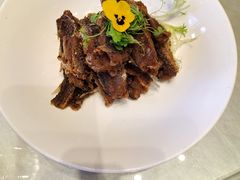 -老平安农家菜(平安店)