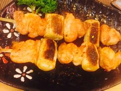 -吉之仙•中国制造•出口级食材日料店(领事馆总店)