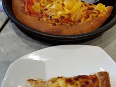 -必胜客(瑞虹店)