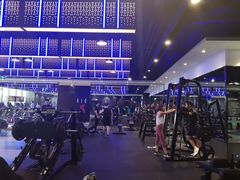 -威仕顿健身游泳(御锦城店)