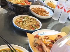 -小乡小镇·传承桐庐土菜·老板亲自烧的菜