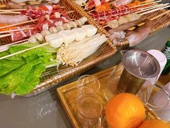 -她说户外烧烤团建(西湖店)