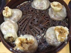 -百年尹氏汤包(湖南路狮子桥店)