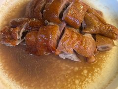 -鹅滋道(甘坑古镇店)