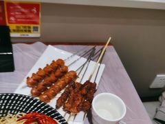 -有位虾匠·香辣蟹·小龙虾(李村店)