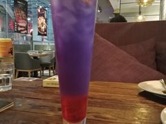 二次元星空-塔可墨西哥餐厅(新城市广场店)