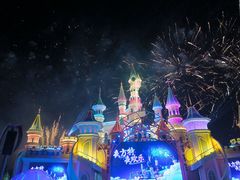 -沈阳方特欢乐世界