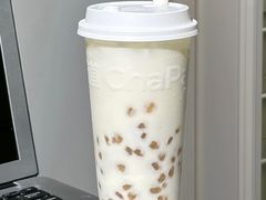 -茶百道(百脑汇店)