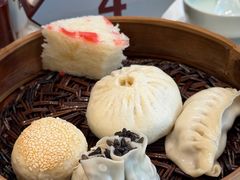 36元糕点-富春茶社(国庆路店)