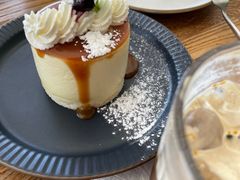 -ChanDu躔度咖啡(灯塔店)