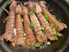 -甬小馆·焗海鲜温州菜(五马街店)