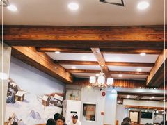 大堂-东北农家小院(定西路店)