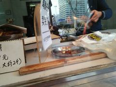 -小李烧鸡(西北角总店)