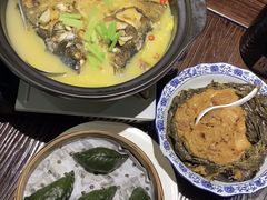 -董府·古宅餐厅