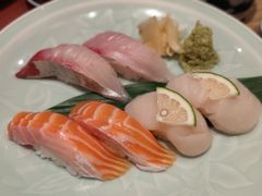 -小山日本料理(太古汇店)