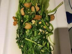 -绿茶餐厅(布吉万象汇店)