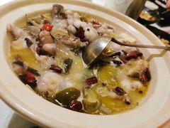 -漓江又一軒·广西菜·桂林米粉(梅林店)