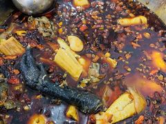 -黑竹香鸡(营和巷店)