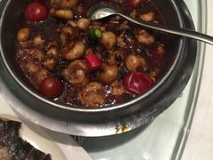 -食为先庐畔渔歌(合作化路店)