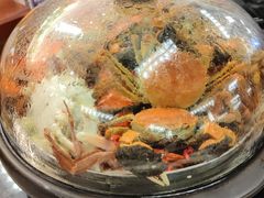 -尚宴牛特鲜自助(太原街万达店)