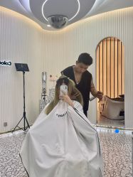 -型色沙龙 Color Salon