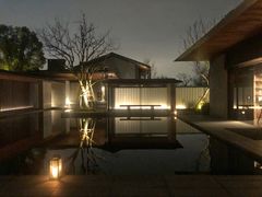 -木守西溪溪隐餐厅