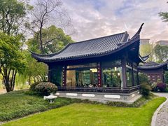 -扬州香格里拉·香宫中餐厅
