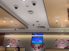 -海底捞火锅(团结桥店)