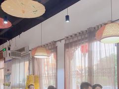 -良师门滨海人家·海鲜·家常菜(滨海城店)