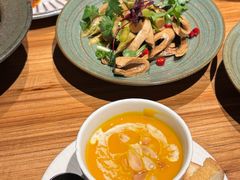 -本处·素食·融合料理(南油店)