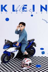 -小熊维尼高端儿童摄影(罗湖区总店)