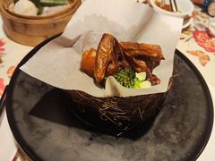 -虾饺妹·酒家(金碧店)