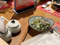 -烧鸟横丁(联发文创口岸店)