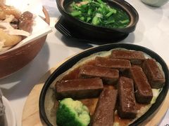 -原味田园·客家菜·土窑鸡(中航城君尚购物中心店)