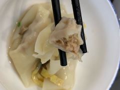 -不二心包子铺(二七广场店)