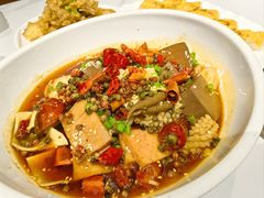 -老爷庙风味美食府(魏都大道店)