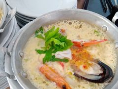 -彩虹云霄酒店76&78层国际自助餐