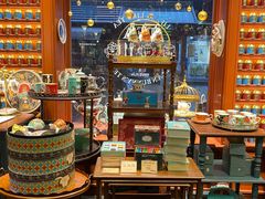 -布兰兔的植物庄园(杭州南宋御街店)