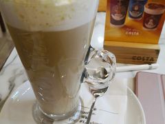 -COSTA COFFEE(成都来福士店)
