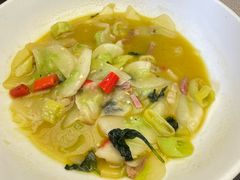 -小厨师·二十年沈家门小海鲜(胜利河店)