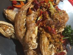 -避风塘·金牌店·夜宵(金玉兰店)