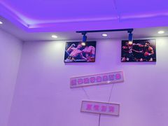 -FIGHTMAN格斗俱乐部(长宁临空店)