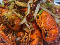 -虾女王·龙虾·烧烤(龙江店)