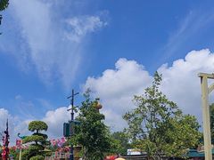 -大连海昌发现王国主题公园