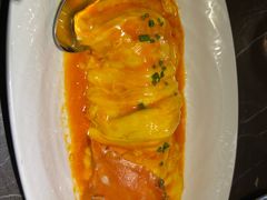 -海派悦庭·海胆烧麦·新融合菜(凯德广场店)